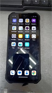 OUKITEL WP36 128GB 890000584516