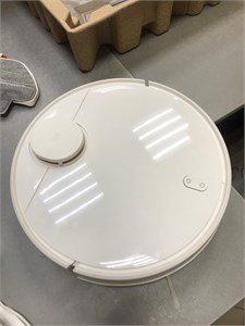 пылесос Xiaomi Mi Robot Vacuum-Mop P 890000588229