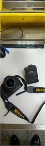 Фотоаппарат Nikon D5100 KIT 890000582888
