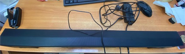 Саундбар LG S40T 890000587776