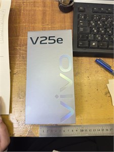 VIVO V25e 8/128 ГБ 890000587420