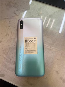 XIAOMI REDMI 9A 32 890000586594