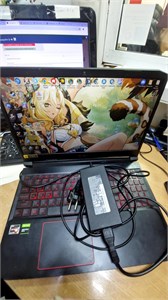 ноутбук Acer Nitro 5 (AN515-44-R3XF) RYZEN 5 4600H\1650 890000587545