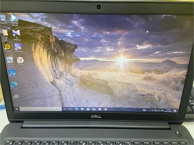 Ноутбук DELL Latitude 3500 (i5 8365U) 890000569237