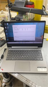 Ноутбук Lenovo 81F8 (A9 9425) 890000536367