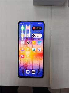 XIAOMI REDMI NOTE 12 PRO 5G 8/256 ГБ 890000586834