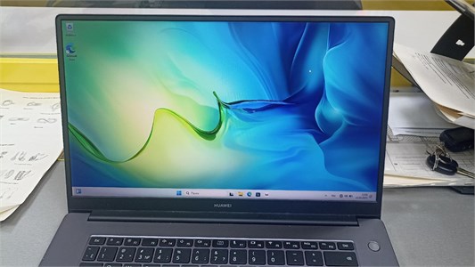 НОУТБУК HUAWEI MATEBOOK D15 i5 1155G7 890000586706