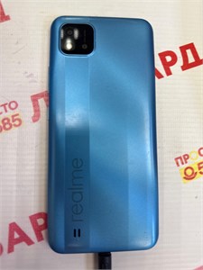 REALME C11 2021 2/32 890000588150