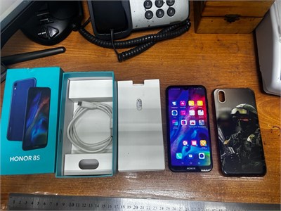 HONOR 8S 2/32 890000587691