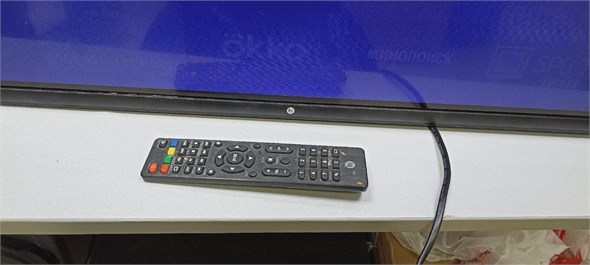 ТЕЛЕВИЗОР Hi RX-32H01FB 890000580438