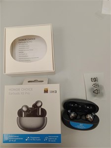 HONOR CHOICE Earbuds X5 Pro 890000587903