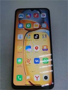 XIAOMI REDMI 13C 4/128 890000586588