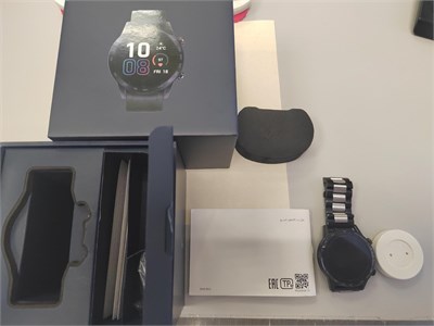 СМАРТ ЧАСЫ HONOR MAGIC WATCH 2 890000587012