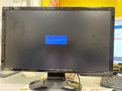 МОНИТОР BenQ G2420HDBL 890000587896