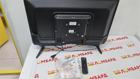 Телевизор Irbis 32H1T059B 890000587485