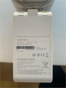 Пылесос Dreame XR 890000587551
