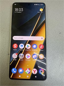 XIAOMI POCO X6 PRO 5G 8/256 890000577402