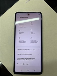 TECNO SPARK 10 PRO 8/256 ГБ 890000587544
