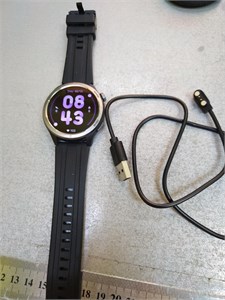 Часы HAYLOU Solar Neo 890000587303