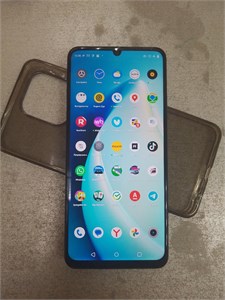REALME NOTE 50 3/64 ГБ 890000586213