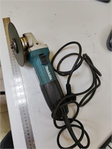 Угловая шлифмашина Makita GA 5030 890000586746