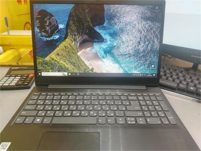 Ноутбук Lenovo Ideapad S145-15AST A6-9225 890000573419