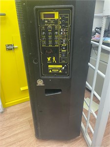 Активная акустическая система Eltronic 20-36 890000586525