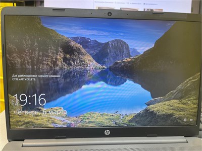 Ноутбук HP 255 G8 3020e 890000584929