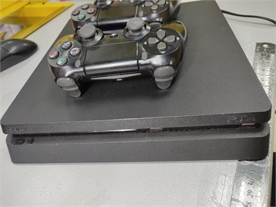Игровая приставка Sony PlayStation 4 Slim 1Tb 890000546656