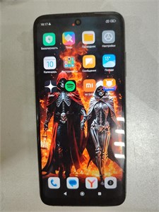 XIAOMI REDMI 10 2022 4/64 890000586529