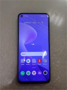 Realme 7 8/128 гб 890000587103