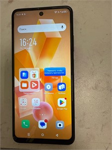 INFINIX HOT 40I 8/128 ГБ 890000587871