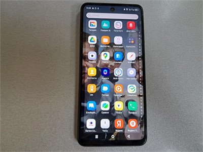 INFINIX SMART 8 PLUS 4/128 890000587546