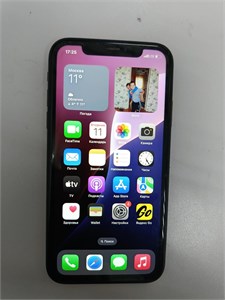 APPLE IPHONE XR 128GB 890000586850