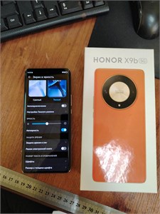 HONOR X9B 5G 8/256 890000586218