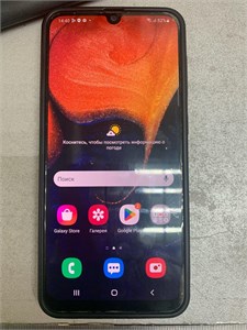 SAMSUNG GALAXY A50 4/64 890000588159