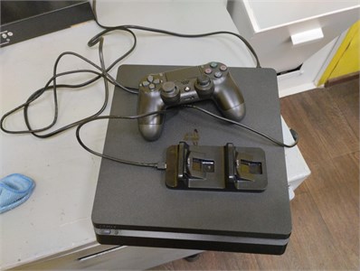 Игровая приставка Sony PlayStation 4 Slim 1TB 890000587465