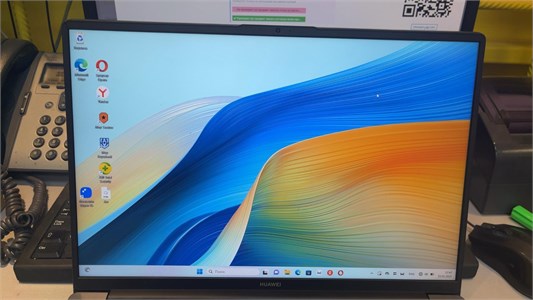 НОУТБУК HUAWEI MCLF-X I3-1215U 890000570486
