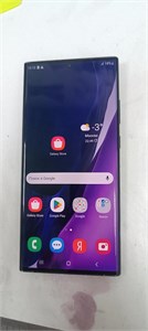 SAMSUNG GALAXY NOTE 20 ULTRA 8/256GB 890000555361
