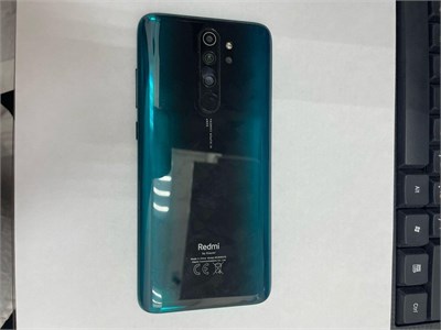 Xiaomi Redmi Note 8 Pro 6/64 890000590322