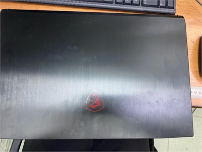 Ноутбук MSI Thin GF75 i5 9300H GTX 1650 Ti 890000590482