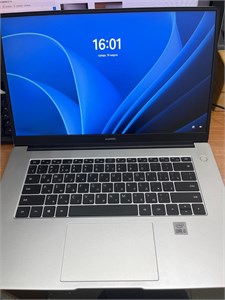 НОУТБУК HUAWEI BOHB-WAX9, i3-10110U 890000589819