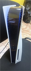 Игровая приставка Sony PlayStation 5 с дисководом 890000579397