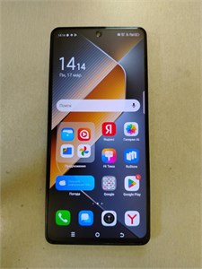 TECNO POVA 6 12/256 ГБ 890000588916