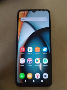 XIAOMI REDMI A3 4/128 ГБ 890000590525