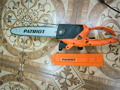 Цепная пила PATRIOT СS 154 890000592819