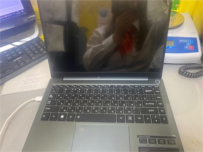 Ноутбук DEXP Atlas M14-I3W303  (i3 1215U) 890000591498