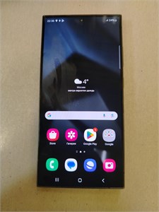 SAMSUNG GALAXY S24 ULTRA 12/512 ГБ 890000592864