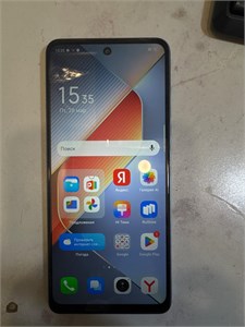 TECNO POVA 6 NEO 8/256 ГБ 890000593302
