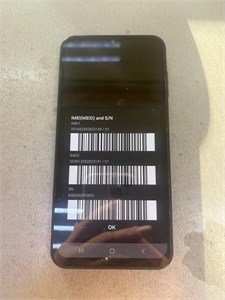 Samsung Galaxy A15 6/128 890000590532